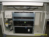 GE LIGHTSPEED 16 用DARC